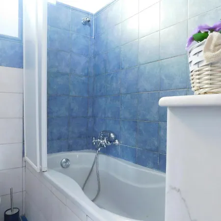 Appartement La Perla Rossa *