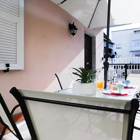 La Perla Rossa * 阿尔科拉