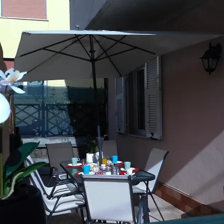 La Perla Rossa 阿尔科拉