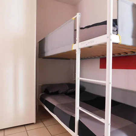 La Perla Rossa 阿尔科拉