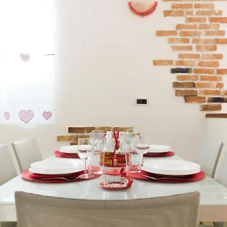 La Perla Rossa * 阿尔科拉