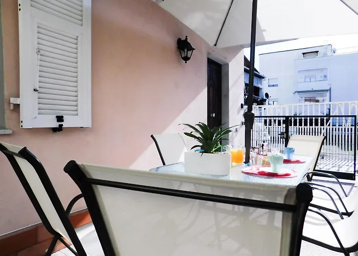 La Perla Rossa * ארקולה