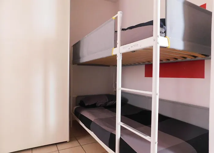 La Perla Rossa ארקולה