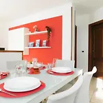 La Perla Rossa Apartman