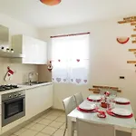 Apartman La Perla Rossa Arcola