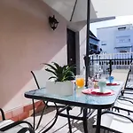 Apartman La Perla Rossa Arcola