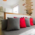 Apartman La Perla Rossa Arcola