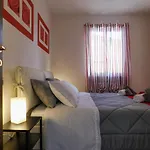 Apartman La Perla Rossa Arcola