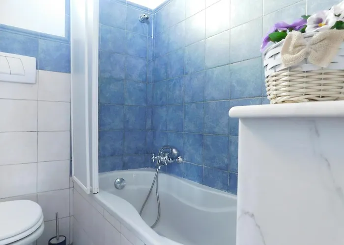 Apartamento La Perla Rossa *