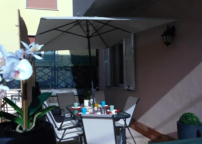 La Perla Rossa Arcola