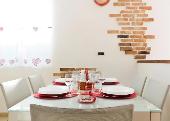 La Perla Rossa * Arcola